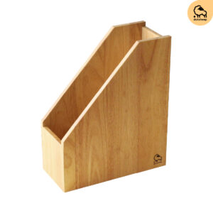 แฟ้มไม้