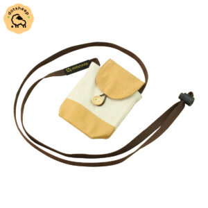 HOMHUAN กระเป๋ายาดมคล้องคอ